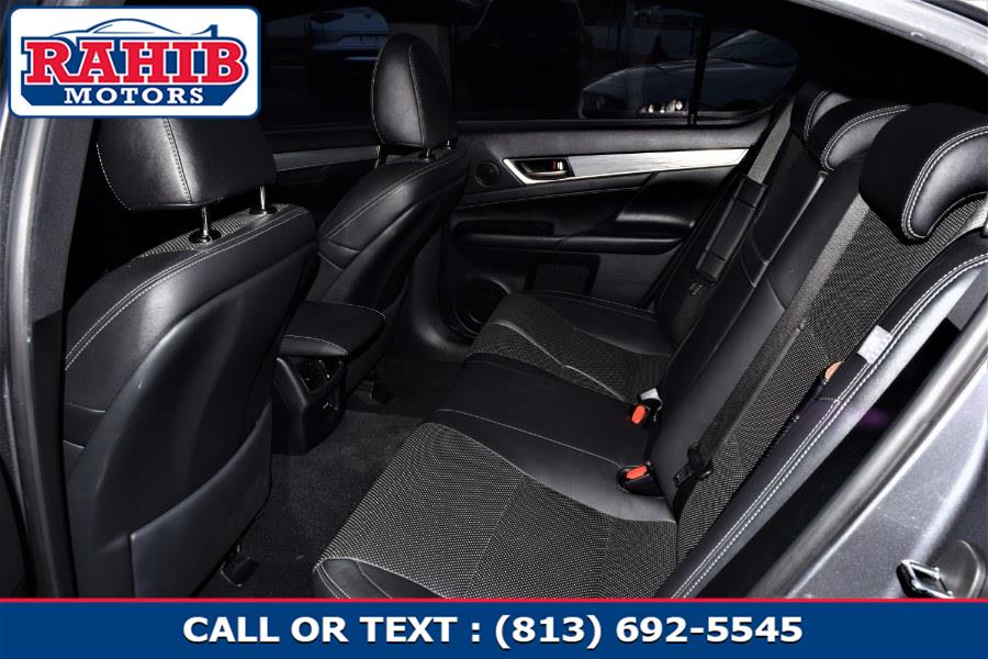 2015 Lexus GS 350 4dr Sdn RWD F Sport, available for sale in Winter Park, Florida | Rahib Motors. Winter Park, Florida 2015 Lexus GS 350 4dr Sdn RWD F Sport, available for sale in Winter Park, Florida | Rahib Motors. Winter Park, Florida
