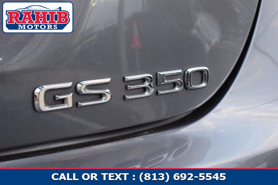 2015 Lexus GS 350 4dr Sdn RWD F Sport, available for sale in Winter Park, Florida | Rahib Motors. Winter Park, Florida 2015 Lexus GS 350 4dr Sdn RWD F Sport, available for sale in Winter Park, Florida | Rahib Motors. Winter Park, Florida