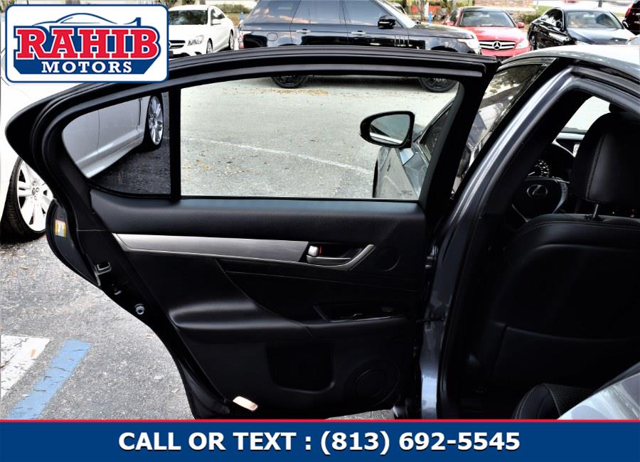 2015 Lexus GS 350 4dr Sdn RWD F Sport, available for sale in Winter Park, Florida | Rahib Motors. Winter Park, Florida 2015 Lexus GS 350 4dr Sdn RWD F Sport, available for sale in Winter Park, Florida | Rahib Motors. Winter Park, Florida