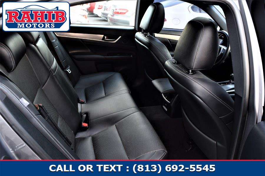 2015 Lexus GS 350 4dr Sdn RWD F Sport, available for sale in Winter Park, Florida | Rahib Motors. Winter Park, Florida 2015 Lexus GS 350 4dr Sdn RWD F Sport, available for sale in Winter Park, Florida | Rahib Motors. Winter Park, Florida