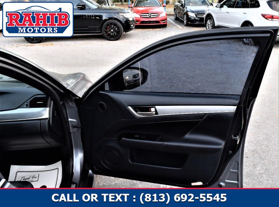 2015 Lexus GS 350 4dr Sdn RWD F Sport, available for sale in Winter Park, Florida | Rahib Motors. Winter Park, Florida 2015 Lexus GS 350 4dr Sdn RWD F Sport, available for sale in Winter Park, Florida | Rahib Motors. Winter Park, Florida