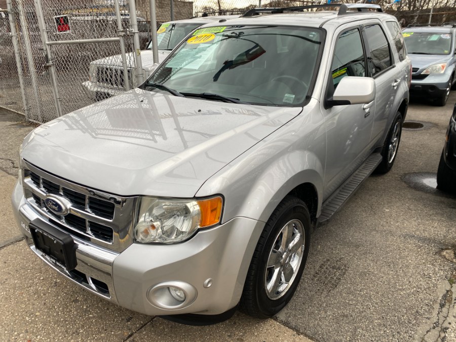 2010 Ford Escape 4WD 4dr Limited, available for sale in Middle Village, New York | Middle Village Motors . Middle Village, New York