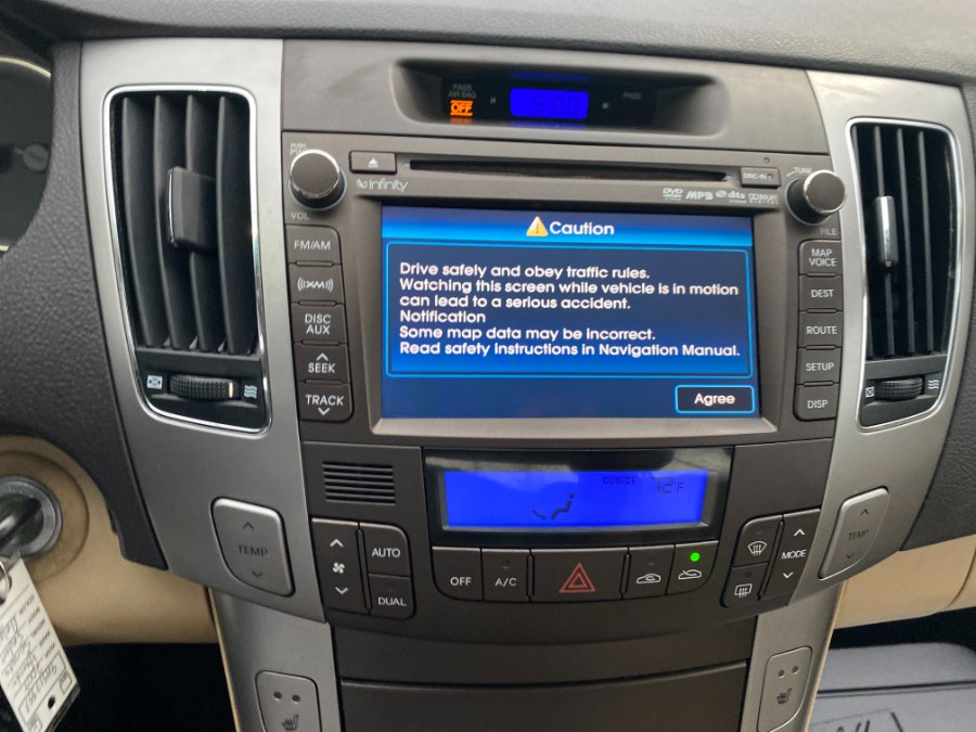 Used Hyundai Sonata 4dr Sdn I4 Auto Limited 2009 | Middle Village Motors . Middle Village, New York Used Hyundai Sonata 4dr Sdn I4 Auto Limited 2009 | Middle Village Motors . Middle Village, New York