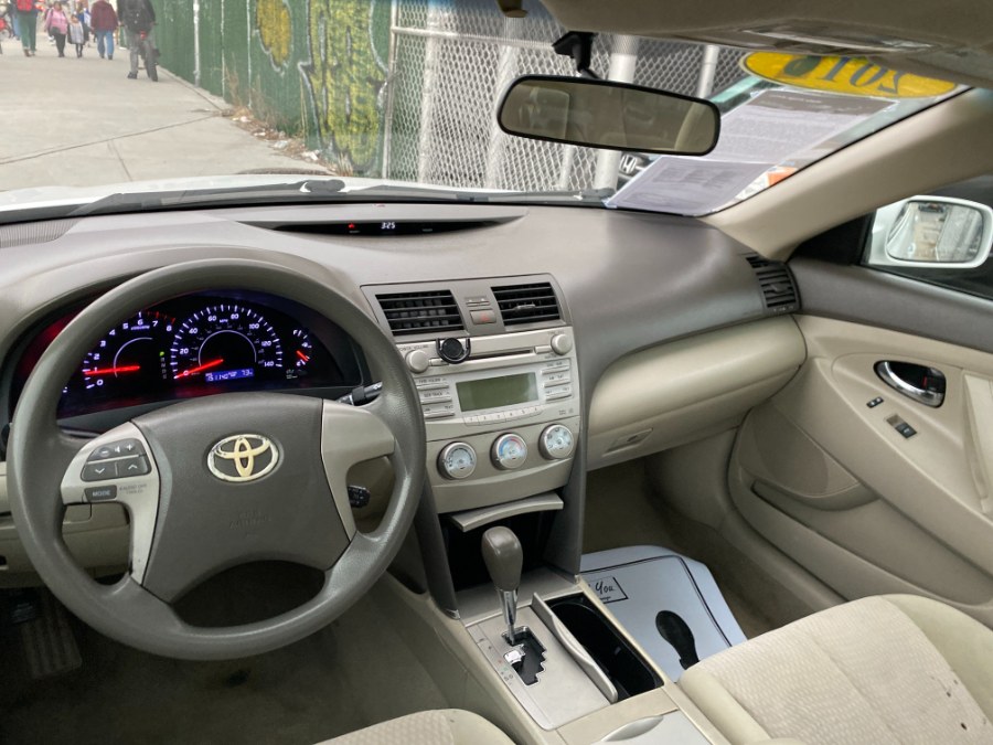 2011 Toyota Camry 4dr Sdn I4 Auto LE (Natl), available for sale in Middle Village, New York | Middle Village Motors . Middle Village, New York 2011 Toyota Camry 4dr Sdn I4 Auto LE (Natl), available for sale in Middle Village, New York | Middle Village Motors . Middle Village, New York