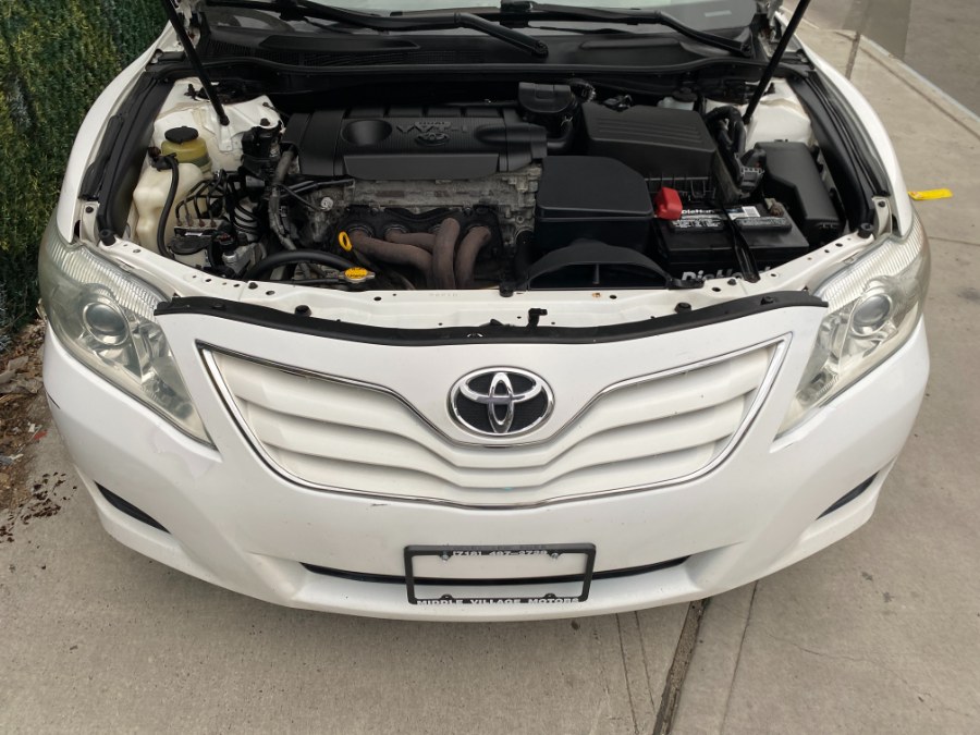2011 Toyota Camry 4dr Sdn I4 Auto LE (Natl), available for sale in Middle Village, New York | Middle Village Motors . Middle Village, New York 2011 Toyota Camry 4dr Sdn I4 Auto LE (Natl), available for sale in Middle Village, New York | Middle Village Motors . Middle Village, New York