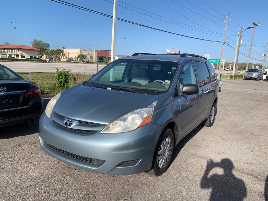 2006 Toyota Sienna 5dr LE AWD, available for sale in Kissimmee, Florida | Central florida Auto Trader. Kissimmee, Florida