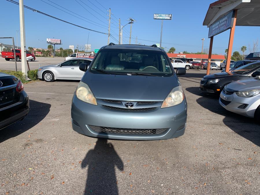Used Toyota Sienna 5dr LE AWD 2006 | Central florida Auto Trader. Kissimmee, Florida Used Toyota Sienna 5dr LE AWD 2006 | Central florida Auto Trader. Kissimmee, Florida