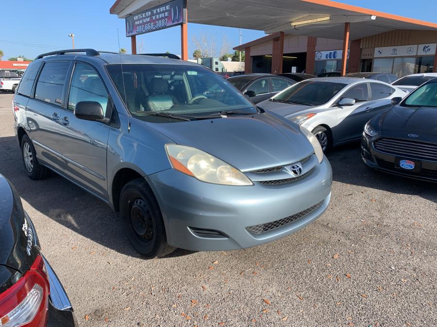 Used Toyota Sienna 5dr LE AWD 2006 | Central florida Auto Trader. Kissimmee, Florida Used Toyota Sienna 5dr LE AWD 2006 | Central florida Auto Trader. Kissimmee, Florida