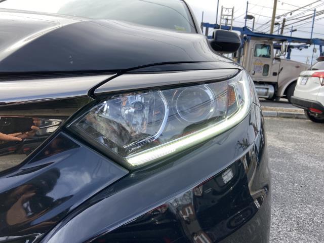 Used Honda Hr-v Sport 2019 | Baron Supercenter. Patchogue, New York Used Honda Hr-v Sport 2019 | Baron Supercenter. Patchogue, New York