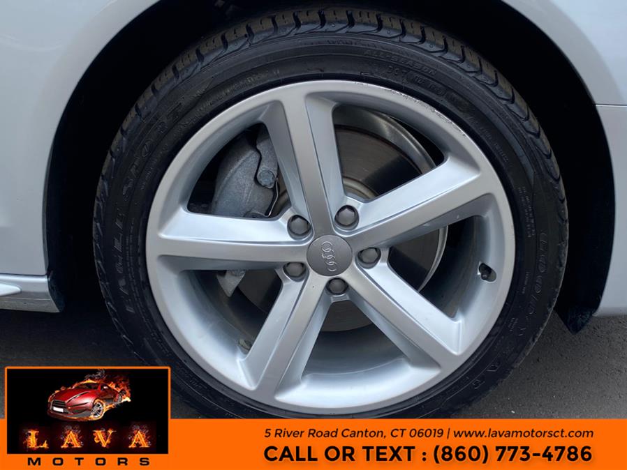 Used Audi A4 4dr Sdn Auto quattro 2.0T Premium Plus 2012 | Lava Motors. Canton, Connecticut Used Audi A4 4dr Sdn Auto quattro 2.0T Premium Plus 2012 | Lava Motors. Canton, Connecticut