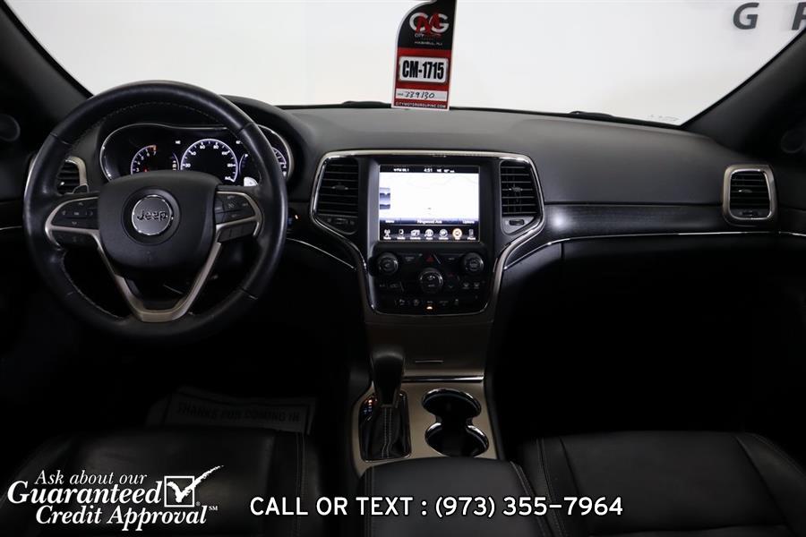 Used Jeep Grand Cherokee Limited 2016 | City Motor Group Inc.. Haskell, New Jersey Used Jeep Grand Cherokee Limited 2016 | City Motor Group Inc.. Haskell, New Jersey