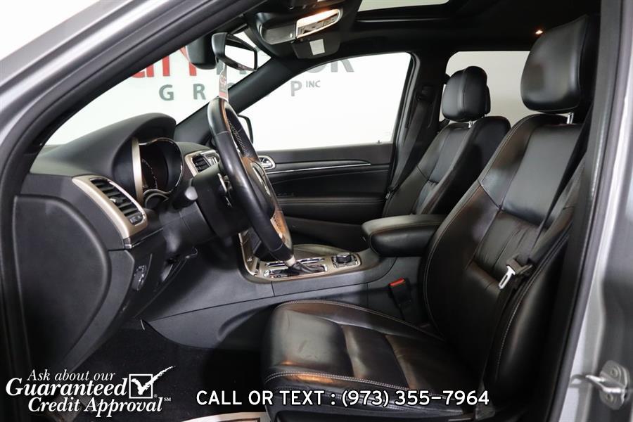 Used Jeep Grand Cherokee Limited 2016 | City Motor Group Inc.. Haskell, New Jersey Used Jeep Grand Cherokee Limited 2016 | City Motor Group Inc.. Haskell, New Jersey