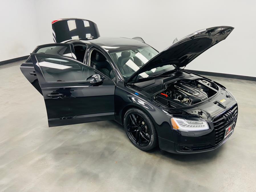Used Audi A8 4dr Sdn 4.0T 2015 | East Coast Auto Group. Linden, New Jersey Used Audi A8 4dr Sdn 4.0T 2015 | East Coast Auto Group. Linden, New Jersey