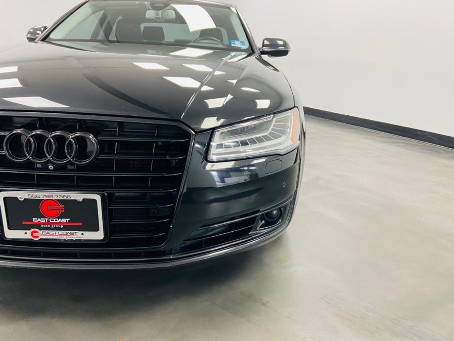 Used Audi A8 4dr Sdn 4.0T 2015 | East Coast Auto Group. Linden, New Jersey Used Audi A8 4dr Sdn 4.0T 2015 | East Coast Auto Group. Linden, New Jersey