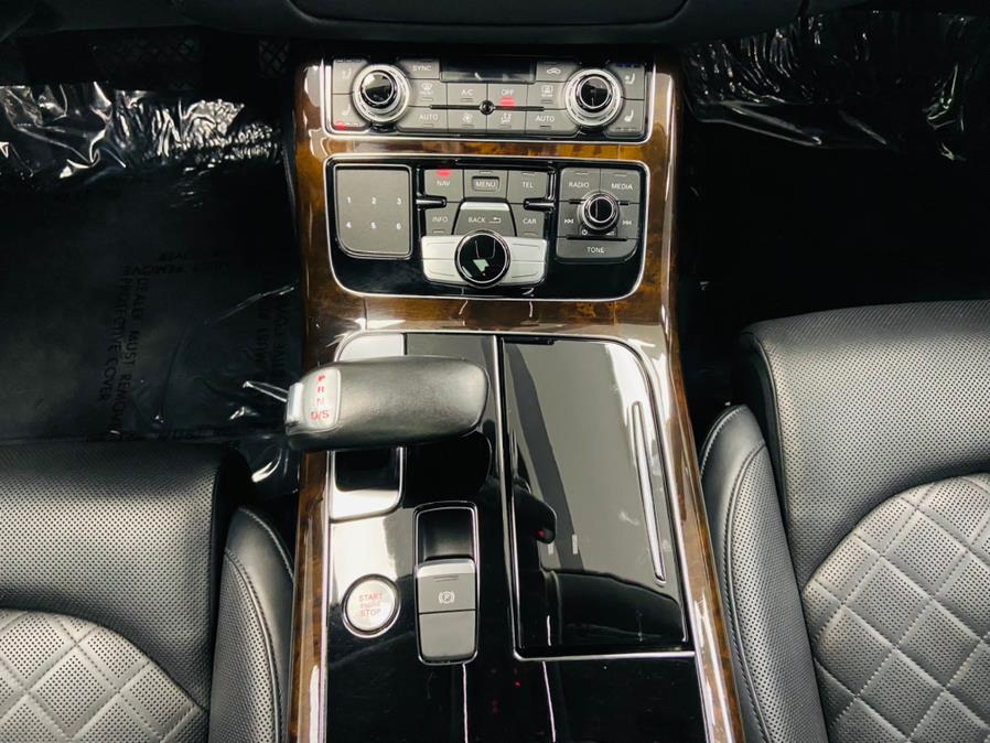 Used Audi A8 4dr Sdn 4.0T 2015 | East Coast Auto Group. Linden, New Jersey Used Audi A8 4dr Sdn 4.0T 2015 | East Coast Auto Group. Linden, New Jersey