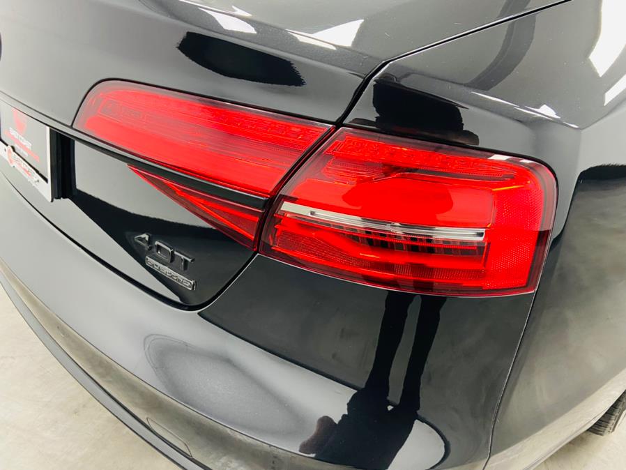 Used Audi A8 4dr Sdn 4.0T 2015 | East Coast Auto Group. Linden, New Jersey Used Audi A8 4dr Sdn 4.0T 2015 | East Coast Auto Group. Linden, New Jersey