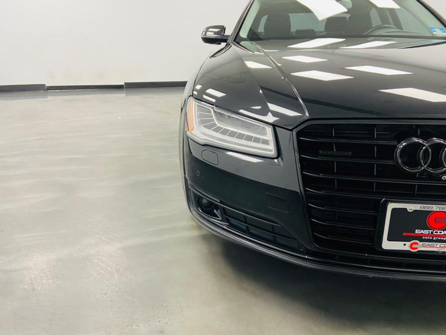 Used Audi A8 4dr Sdn 4.0T 2015 | East Coast Auto Group. Linden, New Jersey Used Audi A8 4dr Sdn 4.0T 2015 | East Coast Auto Group. Linden, New Jersey