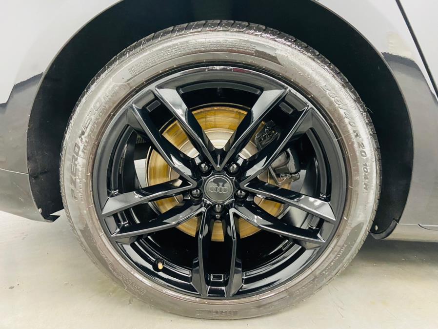 Used Audi A8 4dr Sdn 4.0T 2015 | East Coast Auto Group. Linden, New Jersey Used Audi A8 4dr Sdn 4.0T 2015 | East Coast Auto Group. Linden, New Jersey
