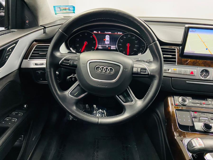 Used Audi A8 4dr Sdn 4.0T 2015 | East Coast Auto Group. Linden, New Jersey Used Audi A8 4dr Sdn 4.0T 2015 | East Coast Auto Group. Linden, New Jersey