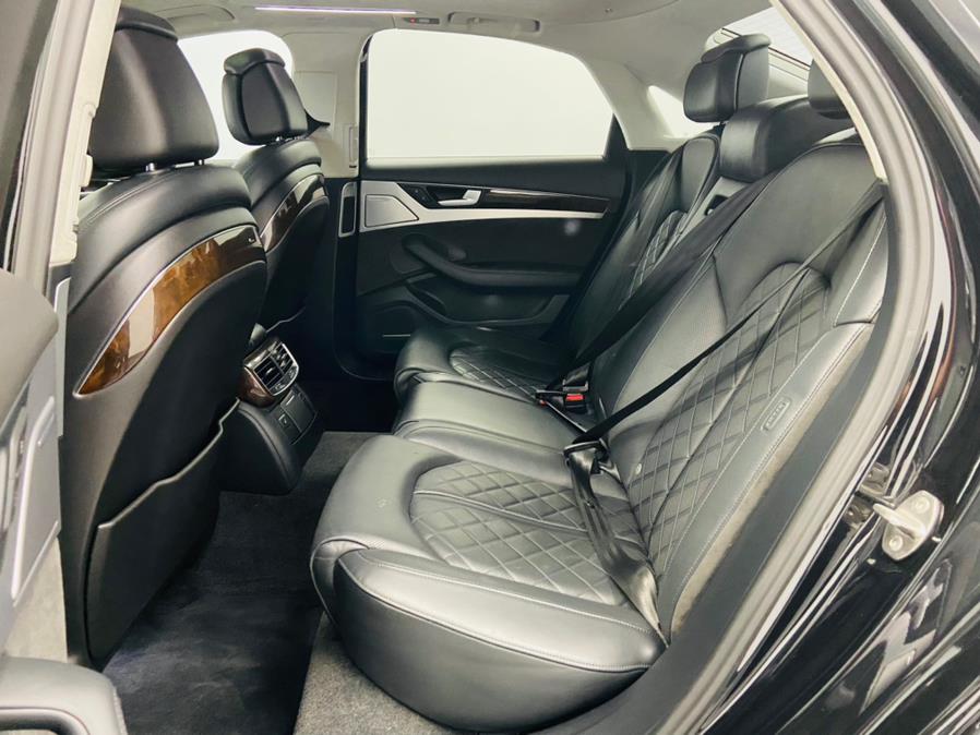 Used Audi A8 4dr Sdn 4.0T 2015 | East Coast Auto Group. Linden, New Jersey Used Audi A8 4dr Sdn 4.0T 2015 | East Coast Auto Group. Linden, New Jersey
