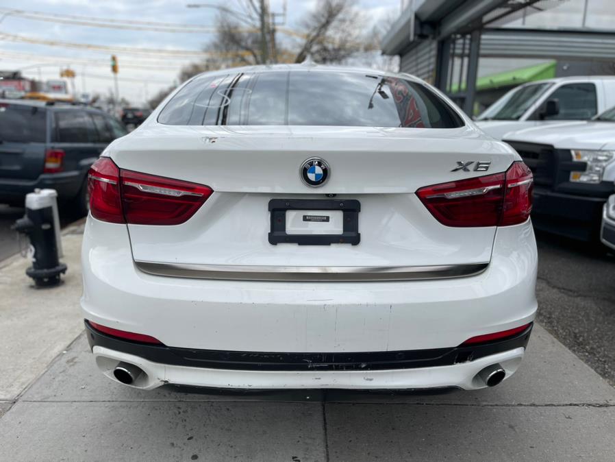 Used BMW X6 AWD 4dr xDrive35i 2015 | NYC Automart Inc. Brooklyn, New York Used BMW X6 AWD 4dr xDrive35i 2015 | NYC Automart Inc. Brooklyn, New York