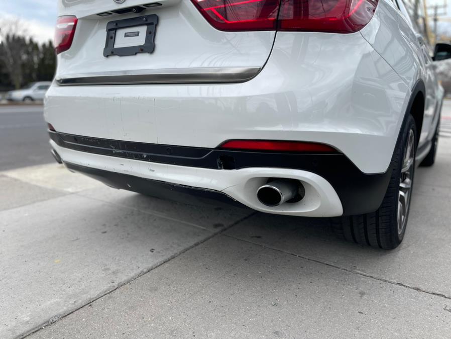 Used BMW X6 AWD 4dr xDrive35i 2015 | NYC Automart Inc. Brooklyn, New York Used BMW X6 AWD 4dr xDrive35i 2015 | NYC Automart Inc. Brooklyn, New York