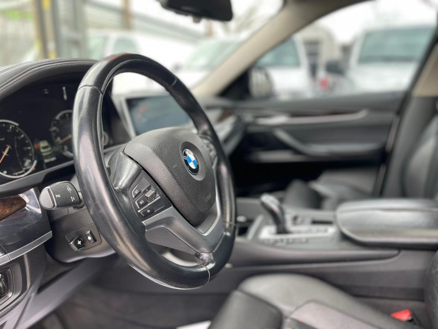 Used BMW X6 AWD 4dr xDrive35i 2015 | NYC Automart Inc. Brooklyn, New York Used BMW X6 AWD 4dr xDrive35i 2015 | NYC Automart Inc. Brooklyn, New York