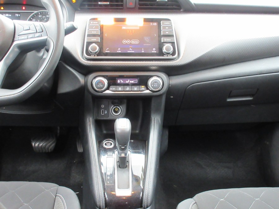 Used Nissan Kicks SV FWD 2020 | Route 27 Auto Mall. Linden, New Jersey Used Nissan Kicks SV FWD 2020 | Route 27 Auto Mall. Linden, New Jersey
