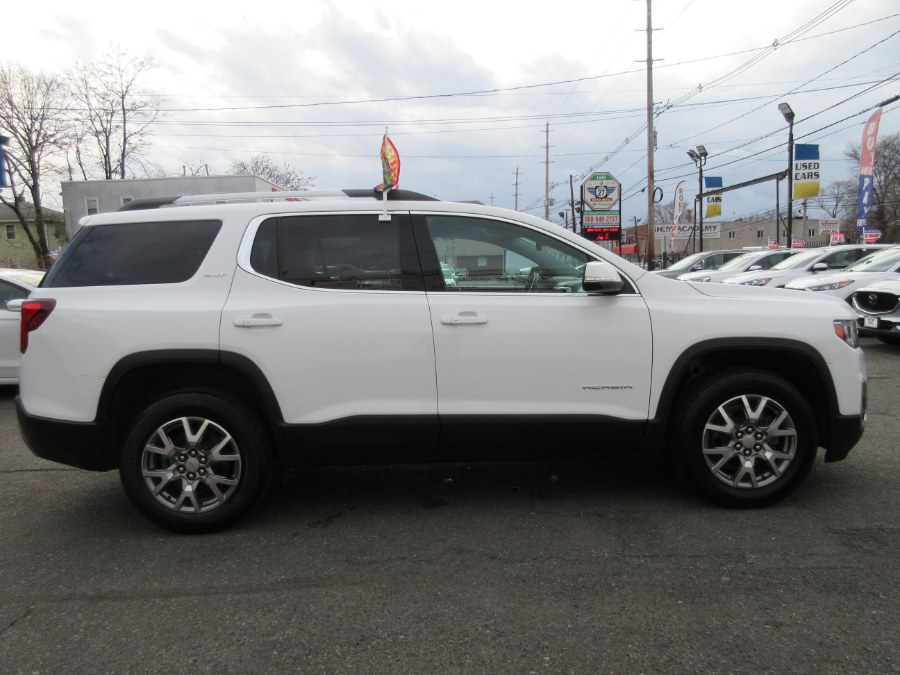 2020 GMC Acadia FWD 4dr SLT, available for sale in Linden, New Jersey | Route 27 Auto Mall. Linden, New Jersey 2020 GMC Acadia FWD 4dr SLT, available for sale in Linden, New Jersey | Route 27 Auto Mall. Linden, New Jersey