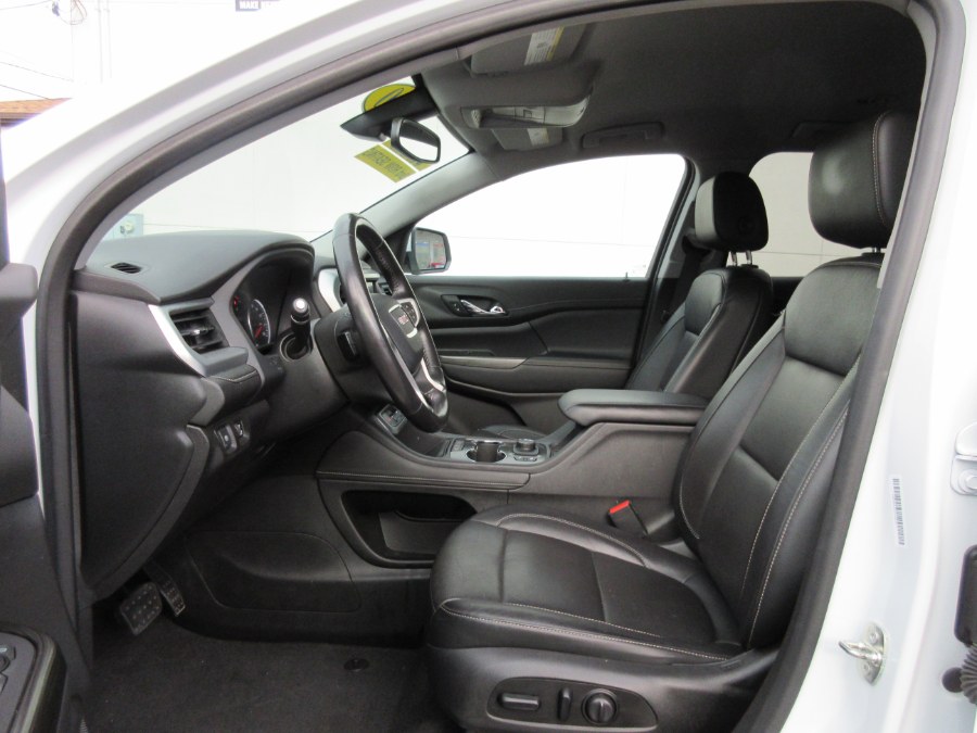 2020 GMC Acadia FWD 4dr SLT, available for sale in Linden, New Jersey | Route 27 Auto Mall. Linden, New Jersey 2020 GMC Acadia FWD 4dr SLT, available for sale in Linden, New Jersey | Route 27 Auto Mall. Linden, New Jersey
