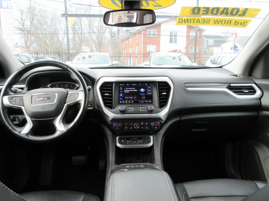 2020 GMC Acadia FWD 4dr SLT, available for sale in Linden, New Jersey | Route 27 Auto Mall. Linden, New Jersey 2020 GMC Acadia FWD 4dr SLT, available for sale in Linden, New Jersey | Route 27 Auto Mall. Linden, New Jersey