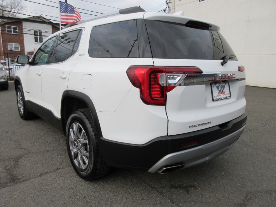 2020 GMC Acadia FWD 4dr SLT, available for sale in Linden, New Jersey | Route 27 Auto Mall. Linden, New Jersey 2020 GMC Acadia FWD 4dr SLT, available for sale in Linden, New Jersey | Route 27 Auto Mall. Linden, New Jersey