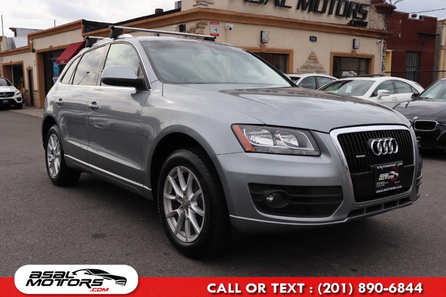 Used Audi Q5 quattro 4dr Premium 2010 | Asal Motors. East Rutherford, New Jersey