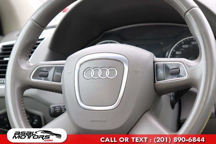 Used Audi Q5 quattro 4dr Premium 2010 | Asal Motors. East Rutherford, New Jersey