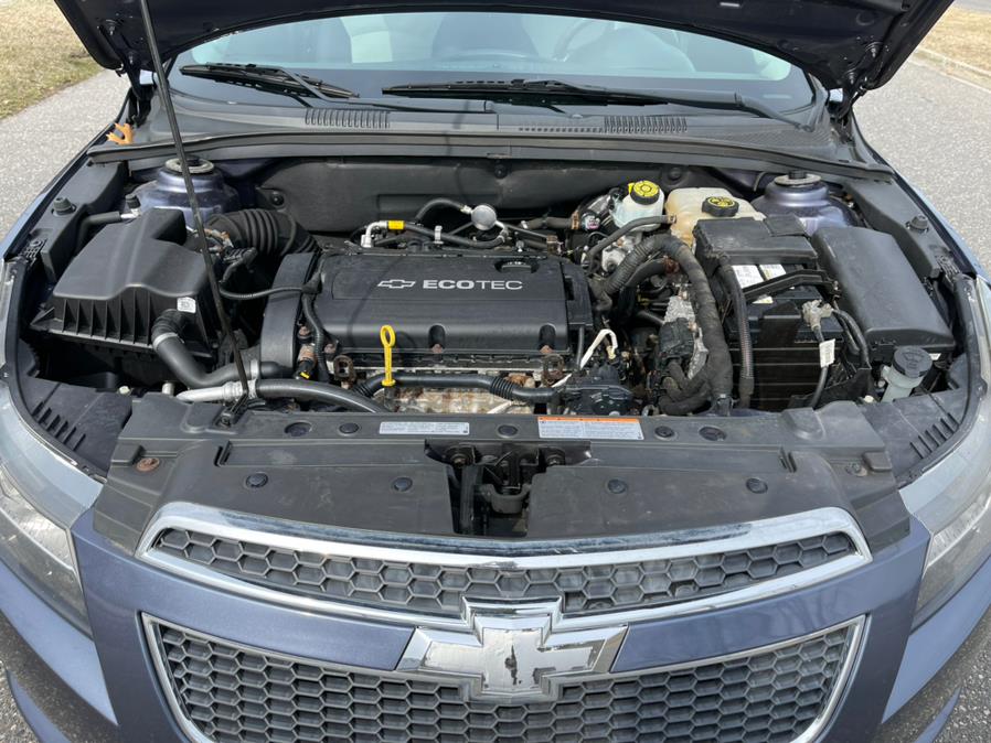 Used Chevrolet Cruze 4dr Sdn Auto LS 2014 | Great Deal Motors. Copiague, New York