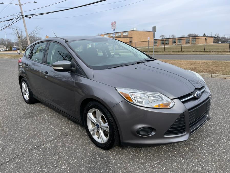 Used Ford Focus 5dr HB SE 2013 | Great Deal Motors. Copiague, New York