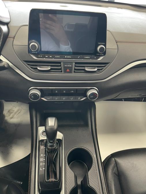 2020 Nissan Altima 2.5 SR Sedan, available for sale in Massapequa Park, New York | Power Motors East. Massapequa Park, New York 2020 Nissan Altima 2.5 SR Sedan, available for sale in Massapequa Park, New York | Power Motors East. Massapequa Park, New York
