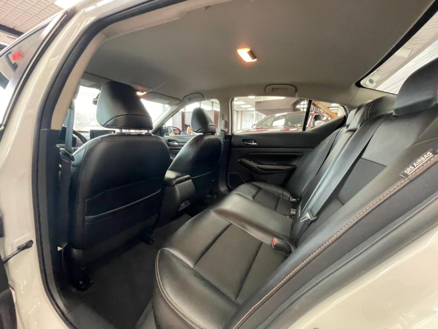 2020 Nissan Altima 2.5 SR Sedan, available for sale in Massapequa Park, New York | Power Motors East. Massapequa Park, New York 2020 Nissan Altima 2.5 SR Sedan, available for sale in Massapequa Park, New York | Power Motors East. Massapequa Park, New York