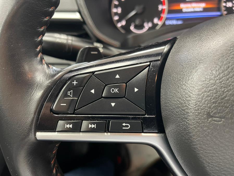 2020 Nissan Altima 2.5 SR Sedan, available for sale in Massapequa Park, New York | Power Motors East. Massapequa Park, New York 2020 Nissan Altima 2.5 SR Sedan, available for sale in Massapequa Park, New York | Power Motors East. Massapequa Park, New York