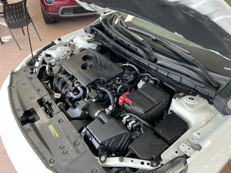 2020 Nissan Altima 2.5 SR Sedan, available for sale in Massapequa Park, New York | Power Motors East. Massapequa Park, New York 2020 Nissan Altima 2.5 SR Sedan, available for sale in Massapequa Park, New York | Power Motors East. Massapequa Park, New York