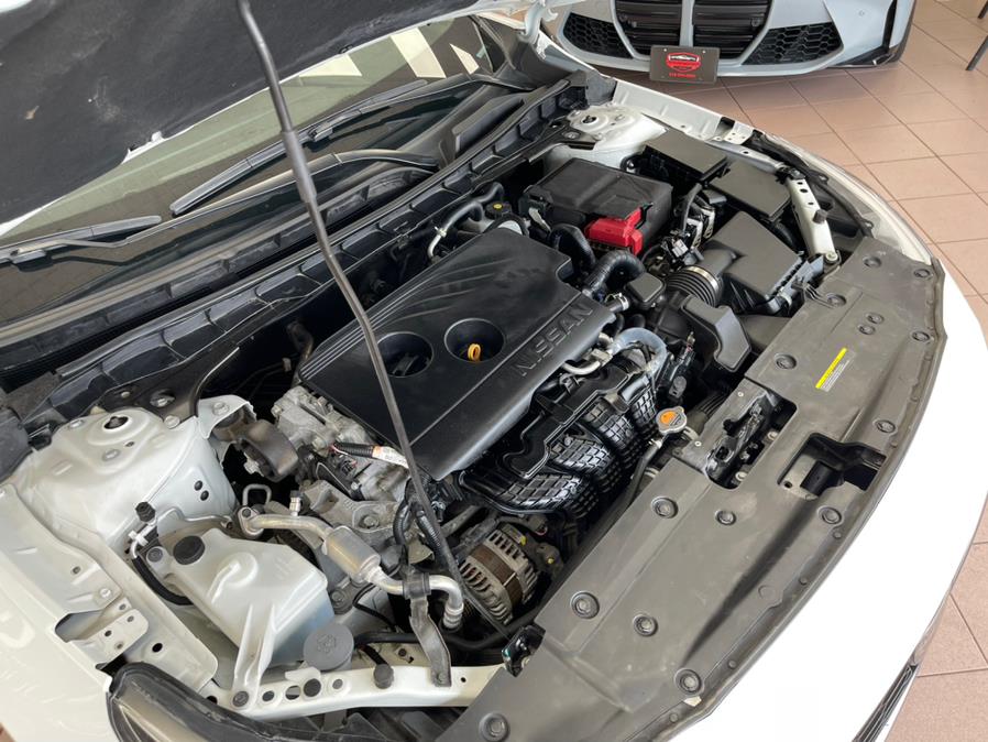 2020 Nissan Altima 2.5 SR Sedan, available for sale in Massapequa Park, New York | Power Motors East. Massapequa Park, New York 2020 Nissan Altima 2.5 SR Sedan, available for sale in Massapequa Park, New York | Power Motors East. Massapequa Park, New York