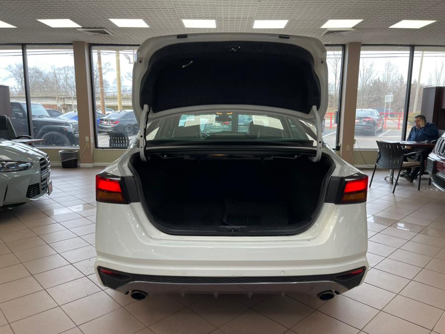 2020 Nissan Altima 2.5 SR Sedan, available for sale in Massapequa Park, New York | Power Motors East. Massapequa Park, New York 2020 Nissan Altima 2.5 SR Sedan, available for sale in Massapequa Park, New York | Power Motors East. Massapequa Park, New York