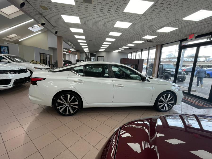 2020 Nissan Altima 2.5 SR Sedan, available for sale in Massapequa Park, New York | Power Motors East. Massapequa Park, New York 2020 Nissan Altima 2.5 SR Sedan, available for sale in Massapequa Park, New York | Power Motors East. Massapequa Park, New York