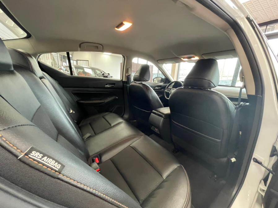 2020 Nissan Altima 2.5 SR Sedan, available for sale in Massapequa Park, New York | Power Motors East. Massapequa Park, New York 2020 Nissan Altima 2.5 SR Sedan, available for sale in Massapequa Park, New York | Power Motors East. Massapequa Park, New York