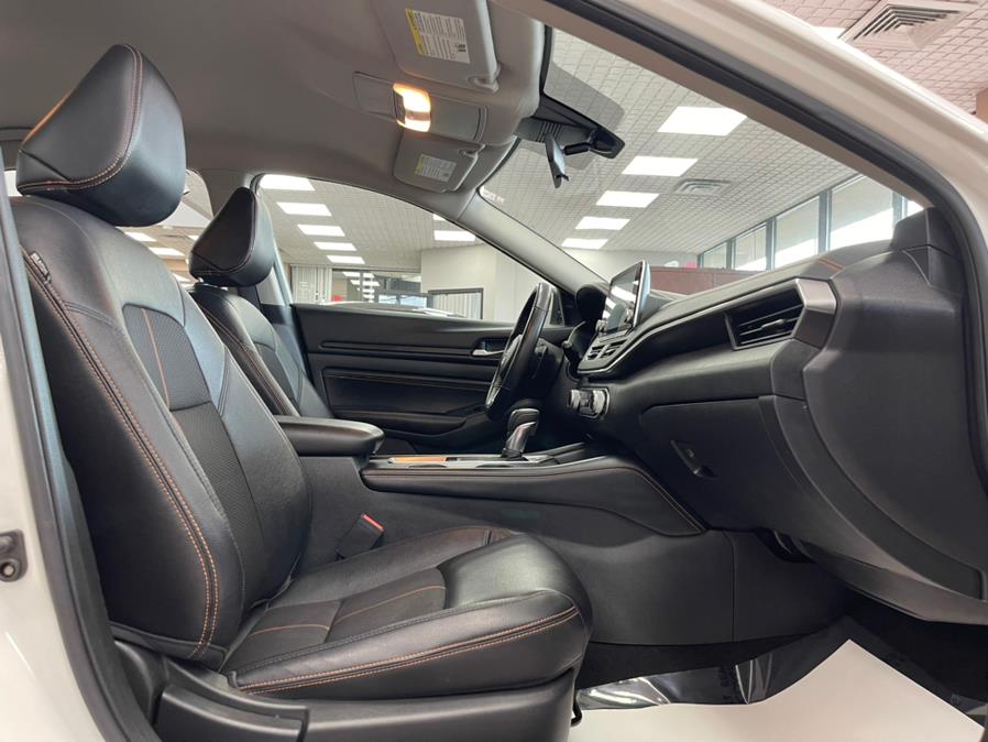 2020 Nissan Altima 2.5 SR Sedan, available for sale in Massapequa Park, New York | Power Motors East. Massapequa Park, New York 2020 Nissan Altima 2.5 SR Sedan, available for sale in Massapequa Park, New York | Power Motors East. Massapequa Park, New York