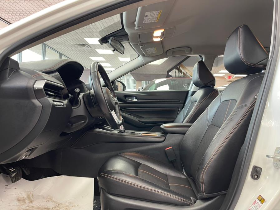 2020 Nissan Altima 2.5 SR Sedan, available for sale in Massapequa Park, New York | Power Motors East. Massapequa Park, New York 2020 Nissan Altima 2.5 SR Sedan, available for sale in Massapequa Park, New York | Power Motors East. Massapequa Park, New York