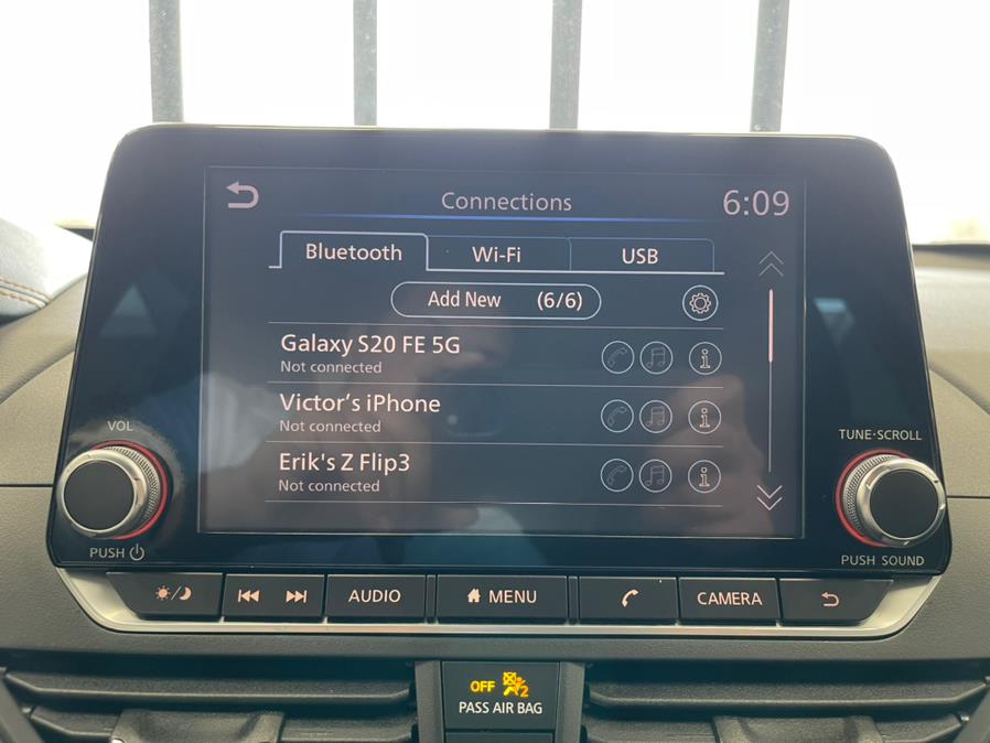 2020 Nissan Altima 2.5 SR Sedan, available for sale in Massapequa Park, New York | Power Motors East. Massapequa Park, New York 2020 Nissan Altima 2.5 SR Sedan, available for sale in Massapequa Park, New York | Power Motors East. Massapequa Park, New York