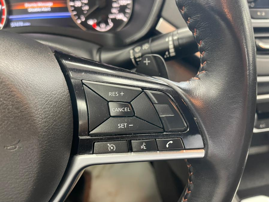 2020 Nissan Altima 2.5 SR Sedan, available for sale in Massapequa Park, New York | Power Motors East. Massapequa Park, New York 2020 Nissan Altima 2.5 SR Sedan, available for sale in Massapequa Park, New York | Power Motors East. Massapequa Park, New York