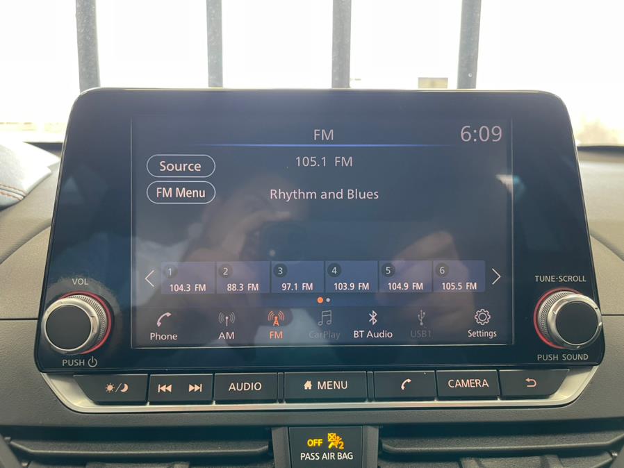 2020 Nissan Altima 2.5 SR Sedan, available for sale in Massapequa Park, New York | Power Motors East. Massapequa Park, New York 2020 Nissan Altima 2.5 SR Sedan, available for sale in Massapequa Park, New York | Power Motors East. Massapequa Park, New York