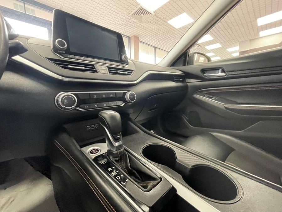 2020 Nissan Altima 2.5 SR Sedan, available for sale in Massapequa Park, New York | Power Motors East. Massapequa Park, New York 2020 Nissan Altima 2.5 SR Sedan, available for sale in Massapequa Park, New York | Power Motors East. Massapequa Park, New York